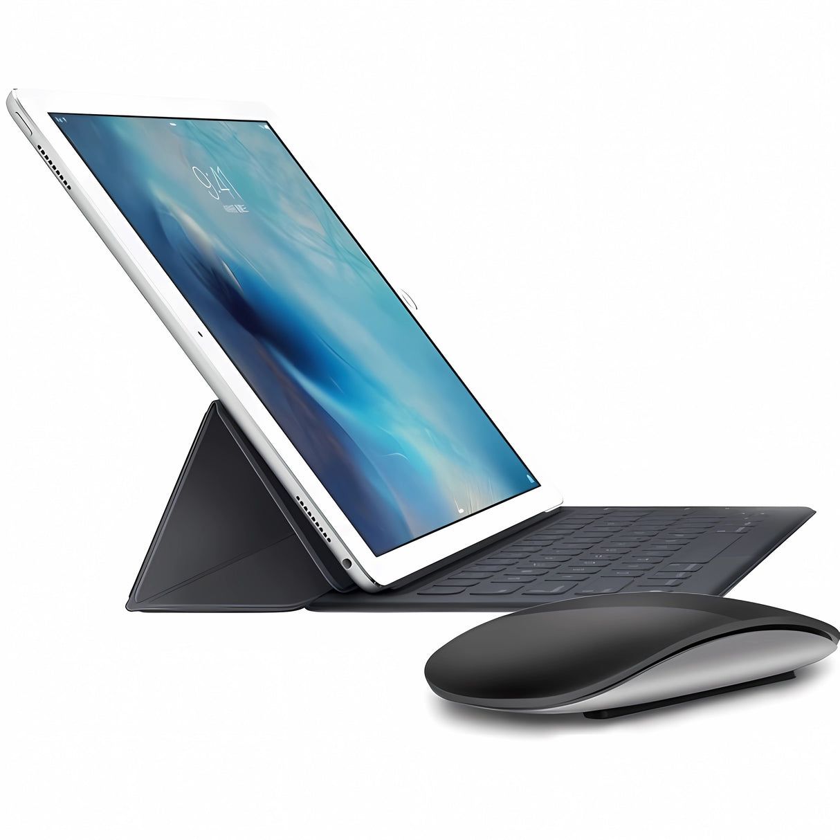 Magic Mouse Bervolo, Black