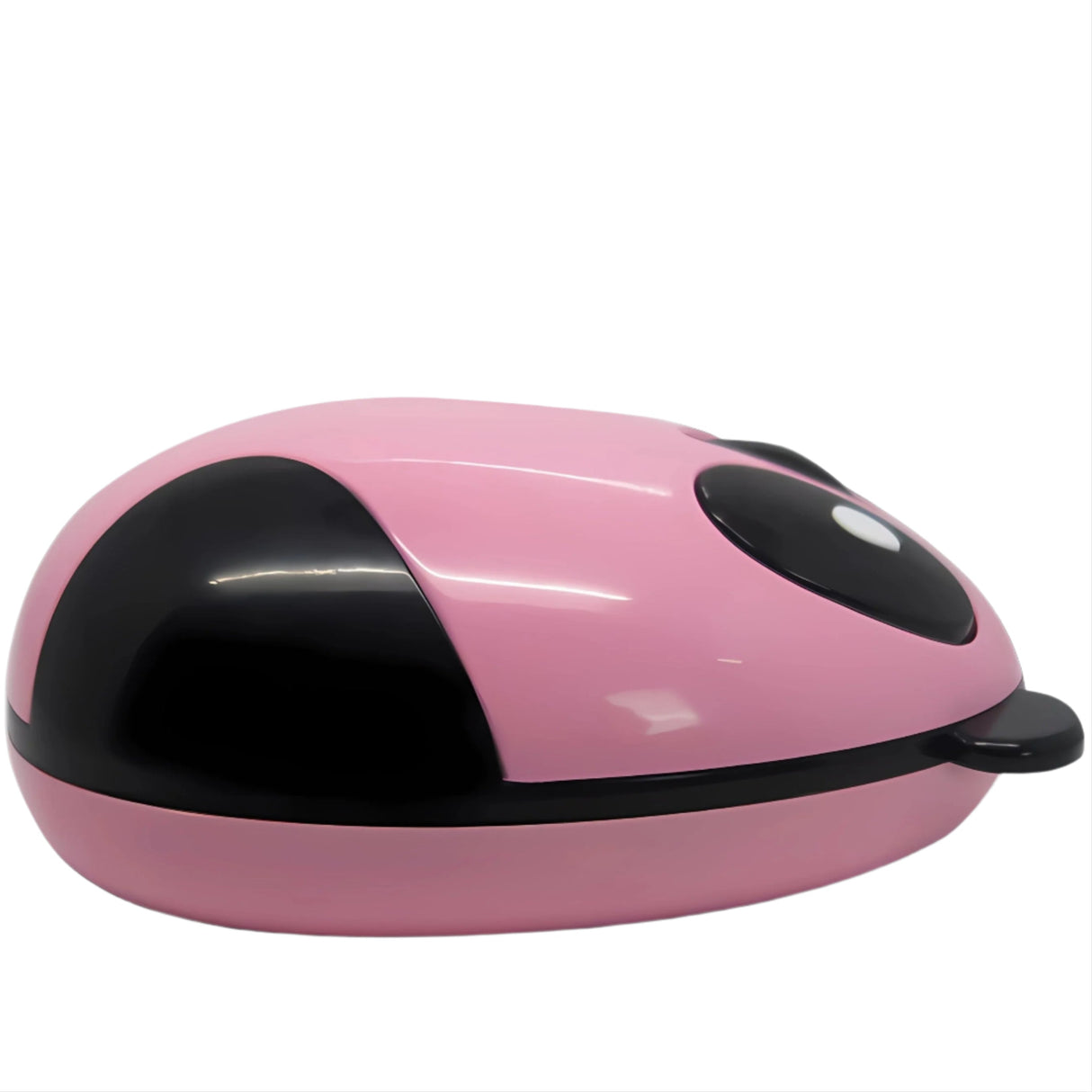 Bervolo Panda Mouse, Kids, Pink