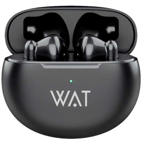 Bervolo Wat Prime 4, Black