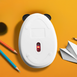 Bervolo Panda Mouse, Kids, Pink