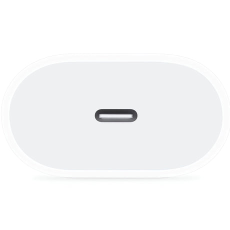 Bervolo® USB Type-C Wall Charger, 20W, White