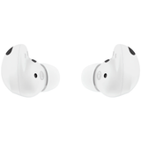 Bervolo® Buds2 Pro Wireless Bluetooth Earbuds, In-Ear, Sport, Powerful Sound, Microphone, Touch Control, Bluetooth 5.3, White