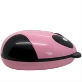 Bervolo Panda Mouse, Kids, Pink