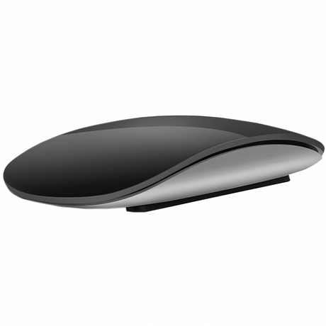 Magic Mouse Bervolo, Black