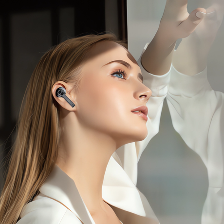 Bervolo Wat Pro Max, Black