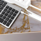 Bervolo® Rechargeable Bluetooth Keyboard – Scissor Switch, Multimedia Keys, Universal Compatibility, Windows/Mac/iOS/Android, Black